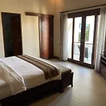 Tranquilty 3 Bedroom Villa In Seminyak By Nami Bali