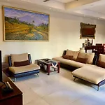 Tranquilty 3 Bedroom Villa In Seminyak By Nami Bali