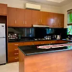 Tranquilty 3 Bedroom Villa In Seminyak By Nami Bali