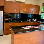 Tranquilty 3 Bedroom Villa In Seminyak By Nami Bali