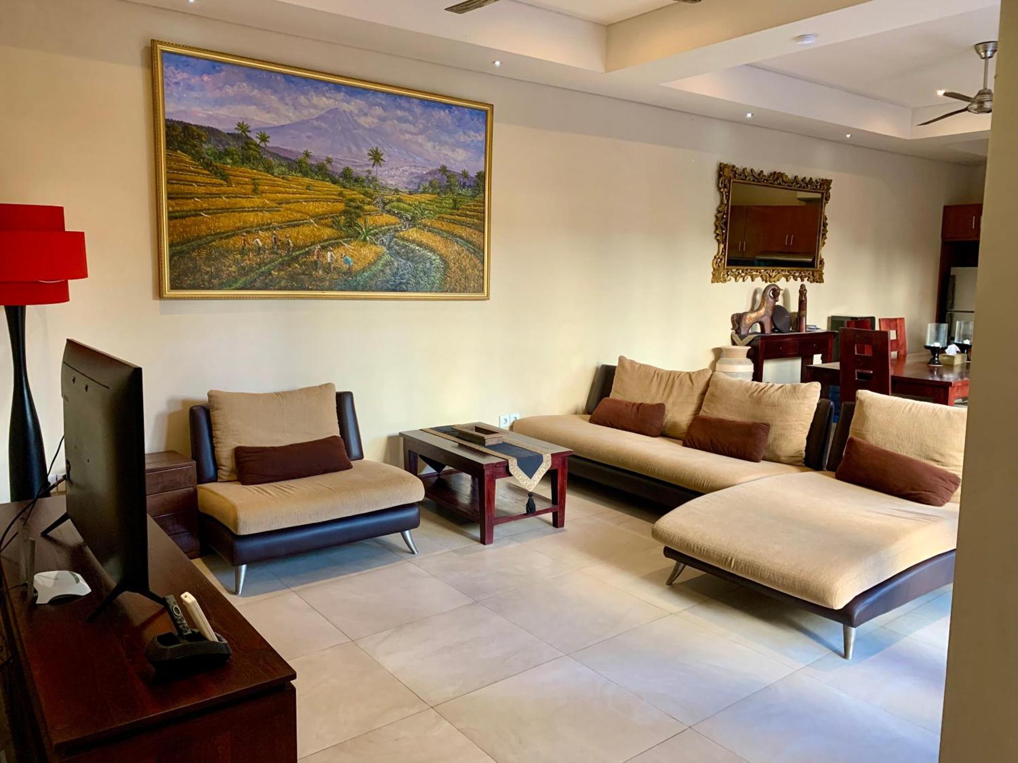 Tranquilty 3 Bedroom In By Nami Bali