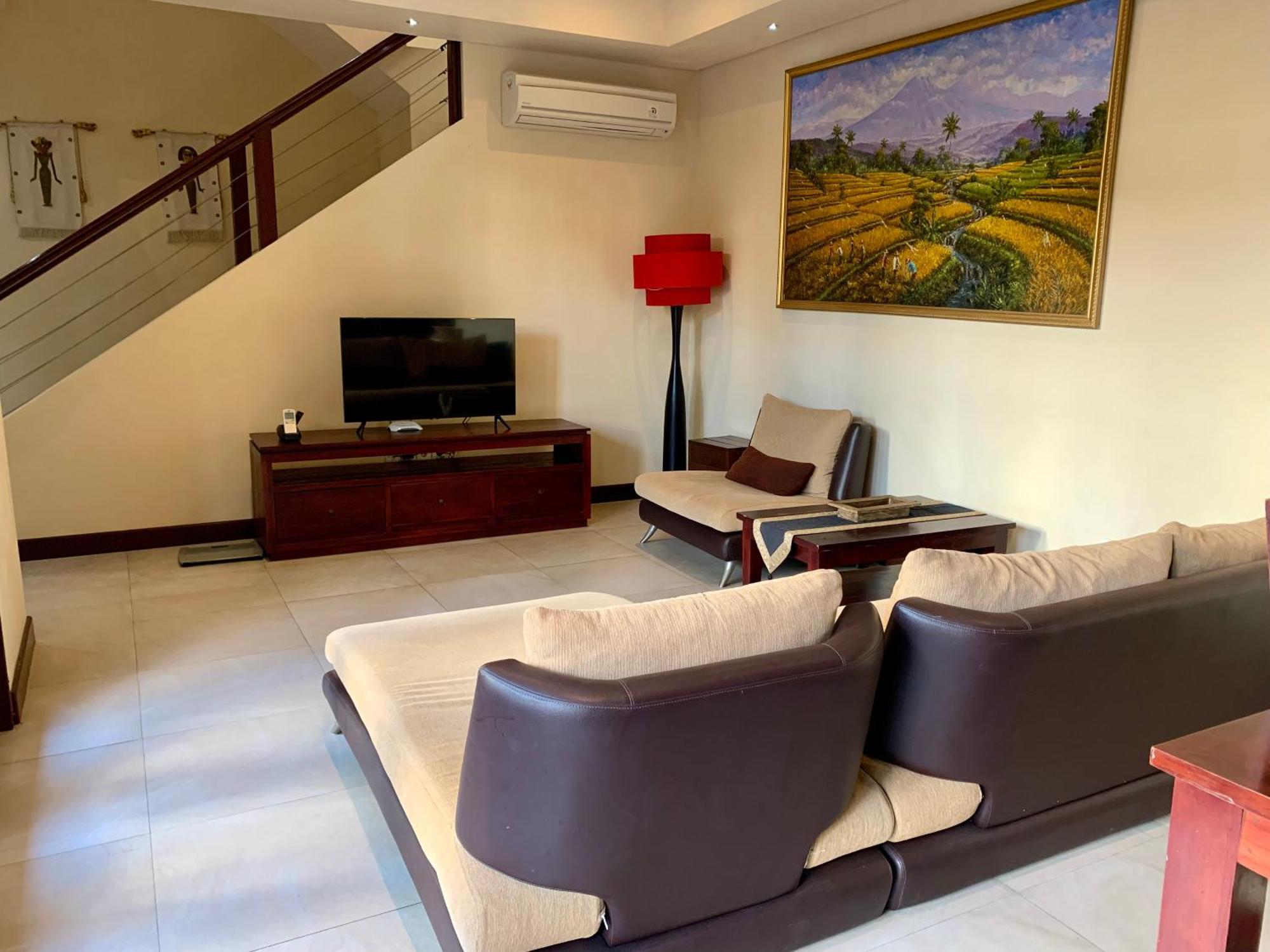 Tranquilty 3 Bedroom In By Nami Bali *