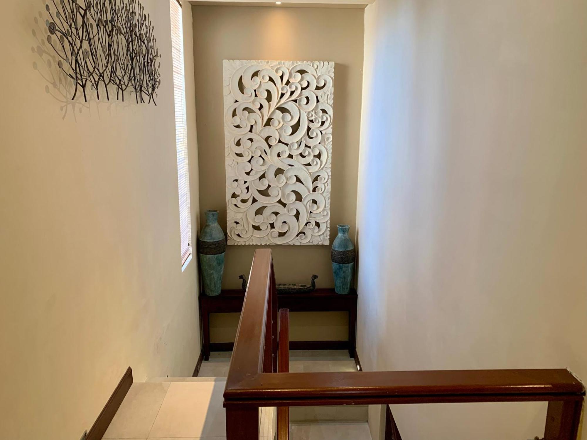 Tranquilty 3 Bedroom In By Nami Bali * Seminyak (Bali)