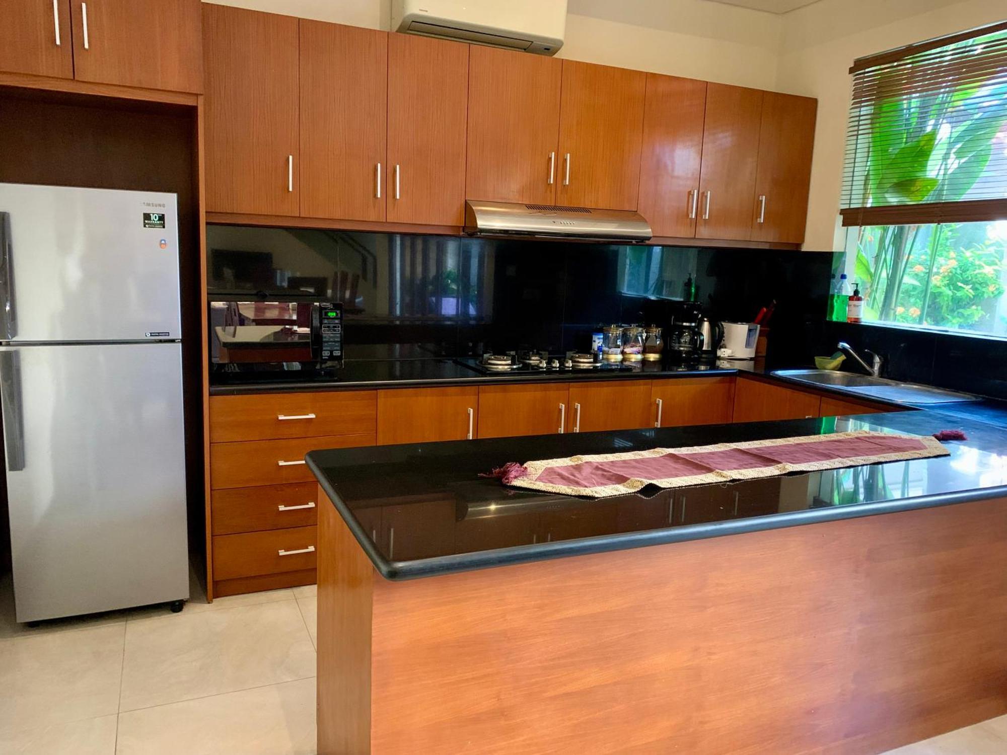 Villa Tranquilty 3 Bedroom In By Nami Bali *