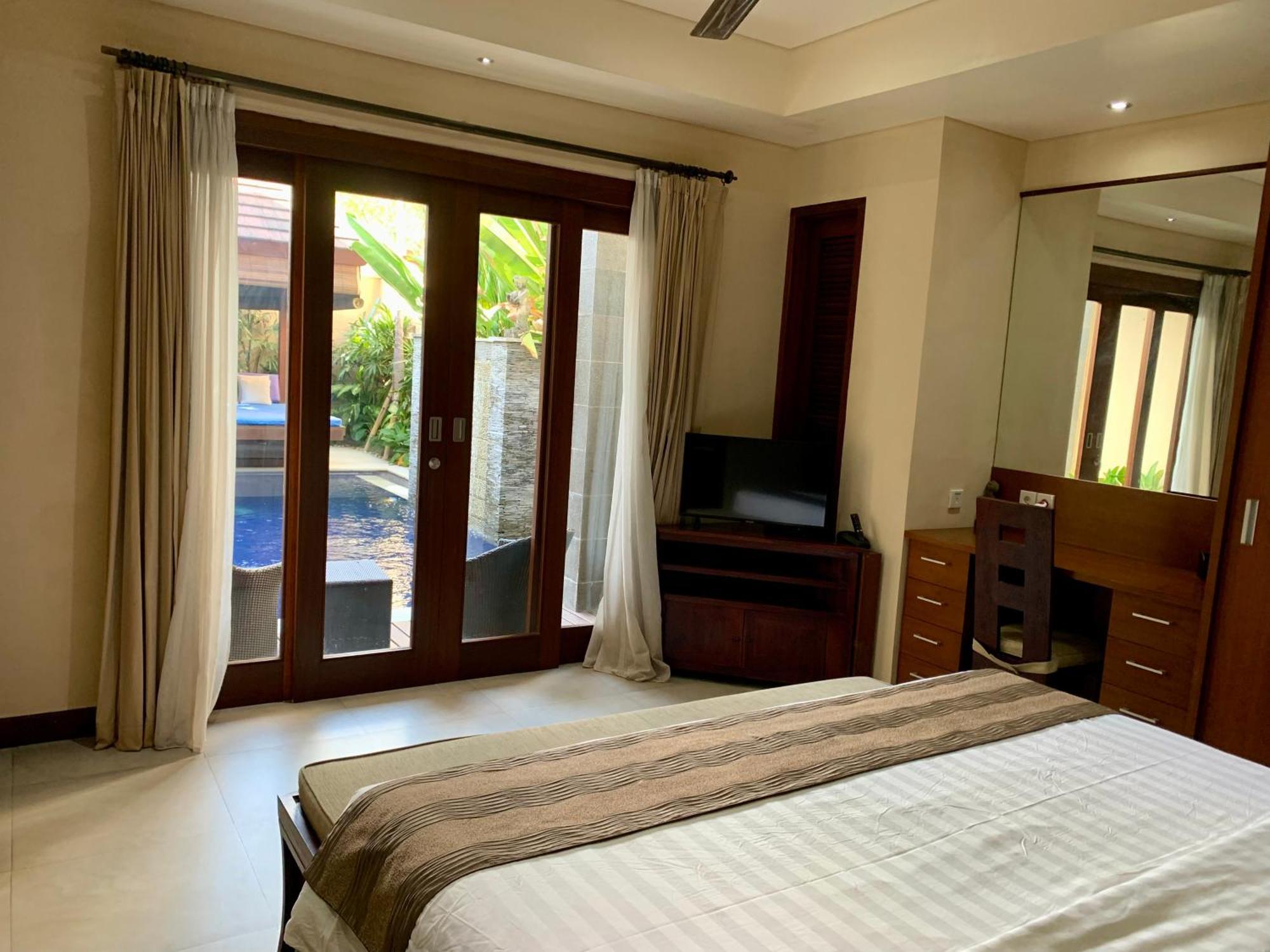 Tranquilty 3 Bedroom In By Nami Bali