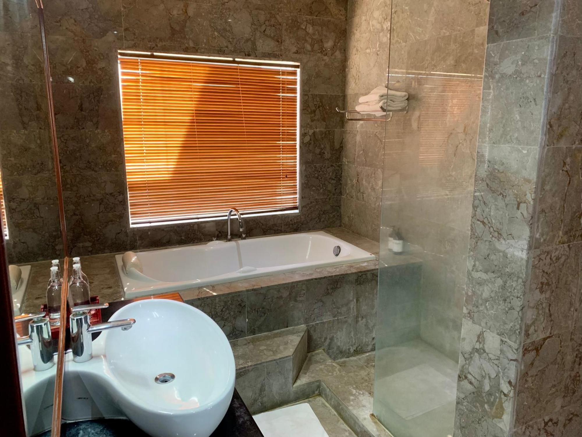 Villa Tranquilty 3 Bedroom In By Nami Bali *