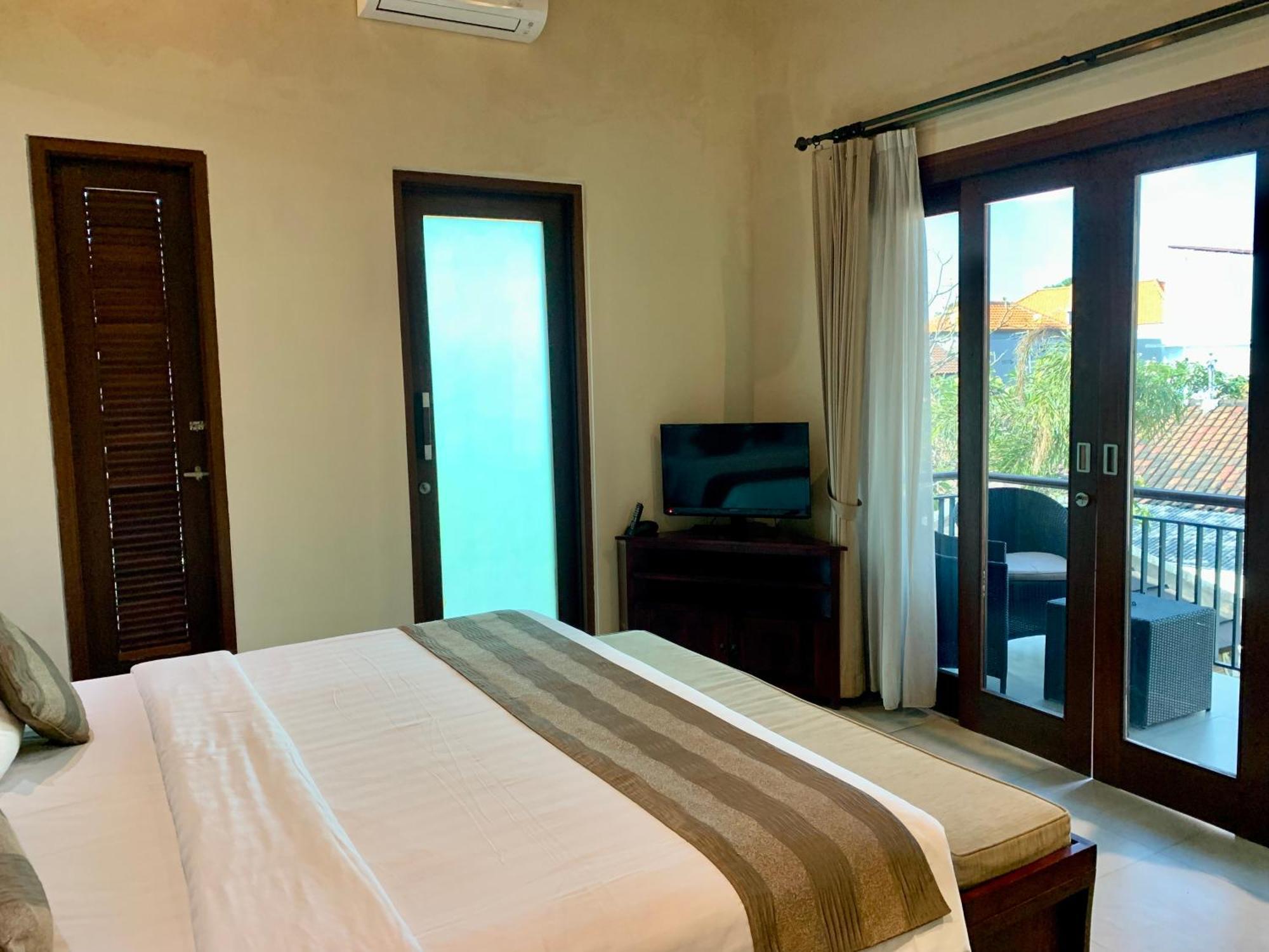 Tranquilty 3 Bedroom In By Nami Bali *