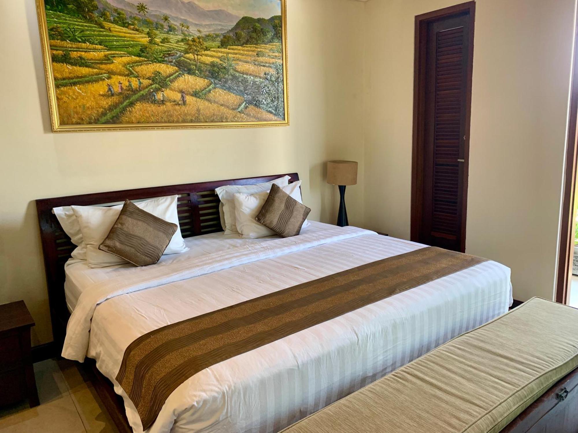 Tranquilty 3 Bedroom In By Nami Bali Seminyak (Bali)