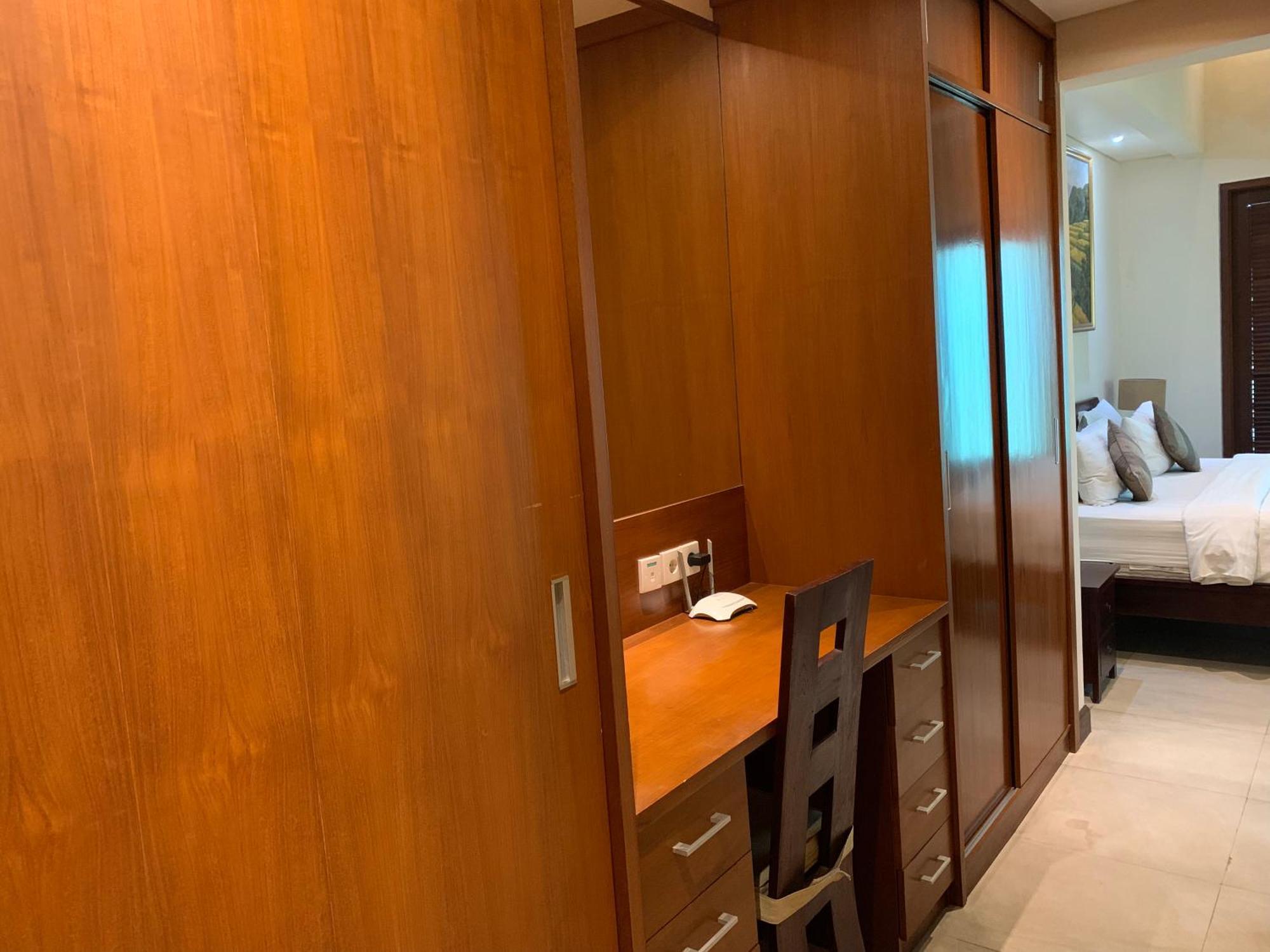 Tranquilty 3 Bedroom In By Nami Bali